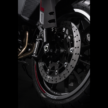 2023 Benelli TRK 702 and TRK 702X for Europe