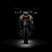 2023 Benelli TRK 702 and TRK 702X for Europe