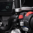 2023 Benelli TRK 702 and TRK 702X for Europe