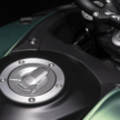 2023 Benelli TRK 702 and TRK 702X for Europe