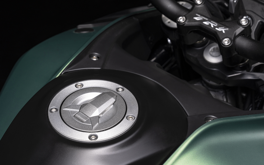 2023 Benelli TRK 702 and TRK 702X for Europe 1646152