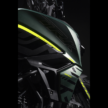 2023 Benelli TRK 702 and TRK 702X for Europe