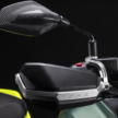 2023 Benelli TRK 702 and TRK 702X for Europe