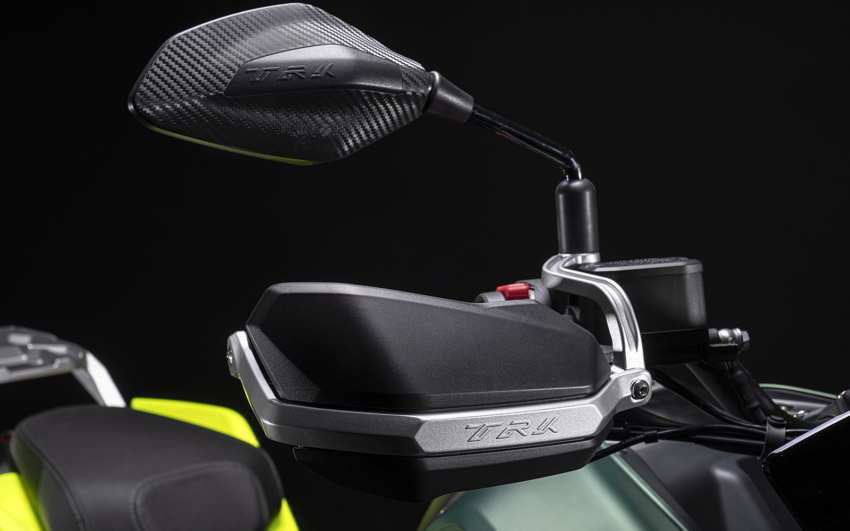 2023 Benelli TRK 702 and TRK 702X for Europe 1646154