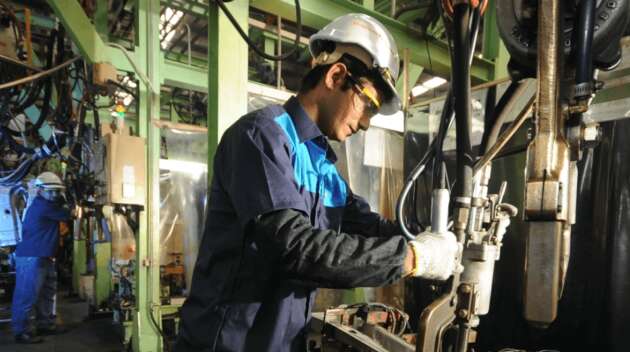 EPMB secures approval for EV manufacturing licence from MITI – plans to build an assembly plant in Melaka