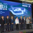 DRB-Hicom and Geely collaborate to attract investors to AHTV – target for RM32 billion worth of investments