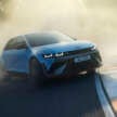 Hyundai Ioniq 5 N – EV prestasi ada bunyi enjin & tukaran gear maya, AWD inspirasi WRC, 650 PS!