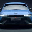 Hyundai Ioniq 5 N – EV prestasi ada bunyi enjin & tukaran gear maya, AWD inspirasi WRC, 650 PS!