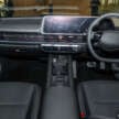 Hyundai Ioniq 6 dilancarkan di Malaysia – RM289,888-RM319,888, hingga 320 PS/605 Nm, jarak gerak 614 km
