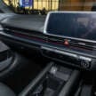 Hyundai Ioniq 6 dilancarkan di Malaysia – RM289,888-RM319,888, hingga 320 PS/605 Nm, jarak gerak 614 km