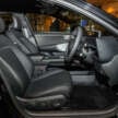 Hyundai Ioniq 6 dilancarkan di Malaysia – RM289,888-RM319,888, hingga 320 PS/605 Nm, jarak gerak 614 km