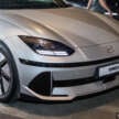 Hyundai Ioniq 6 dilancarkan di Malaysia – RM289,888-RM319,888, hingga 320 PS/605 Nm, jarak gerak 614 km