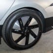 Hyundai Ioniq 6 dilancarkan di Malaysia – RM289,888-RM319,888, hingga 320 PS/605 Nm, jarak gerak 614 km