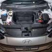 Hyundai Ioniq 6 dilancarkan di Malaysia – RM289,888-RM319,888, hingga 320 PS/605 Nm, jarak gerak 614 km