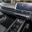 Hyundai Ioniq 6 dilancarkan di Malaysia – RM289,888-RM319,888, hingga 320 PS/605 Nm, jarak gerak 614 km