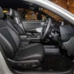 Hyundai Ioniq 6 dilancarkan di Malaysia – RM289,888-RM319,888, hingga 320 PS/605 Nm, jarak gerak 614 km