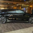 Hyundai Ioniq 6 dilancarkan di Malaysia – RM289,888-RM319,888, hingga 320 PS/605 Nm, jarak gerak 614 km