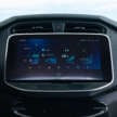Maxus T90 to be first EV pick-up in Singapore, launch Q4 2023 – Malaysia introduction expected this year