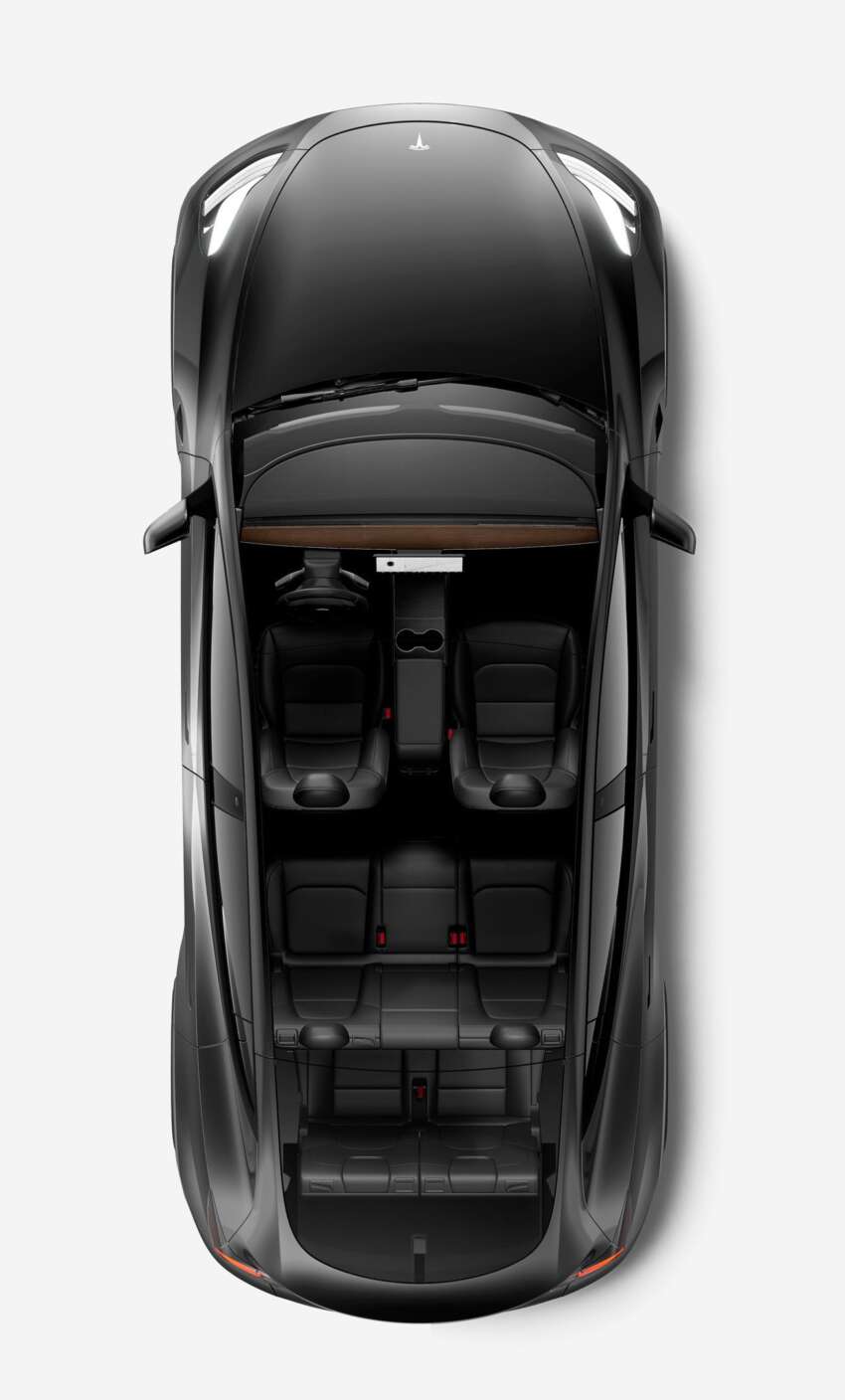 Tesla Model Y priced from RM199,000 on Tesla Malaysia configurator – book now with RM1,000 fee 1639001