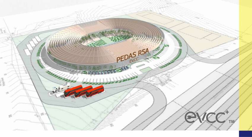 Tesla Superchargers in Malaysia – 12 locations now; to partner Pavilion, Gamuda, Sunway, Quill, MRCB, Levn 1643507