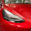 Kereta Tesla Model Y 2023 kini di M’sia — Standard RM199k, Long Range RM246k, Performance RM288k