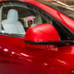 Kereta Tesla Model Y 2023 kini di M’sia — Standard RM199k, Long Range RM246k, Performance RM288k