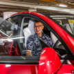 Tesla’s entry a boost to Malaysia’s EV ambitions, will spur development of EV ecosystem – Tengku Zafrul