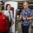 Tesla’s entry a boost to Malaysia’s EV ambitions, will spur development of EV ecosystem – Tengku Zafrul