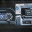 Mitsubishi Triton 2024 — gaya Beast Mode, enjin 4N16 2.4L turbodiesel 204 PS/470 Nm, lebih premium