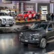 Mitsubishi Triton 2024 — gaya Beast Mode, enjin 4N16 2.4L turbodiesel 204 PS/470 Nm, lebih premium