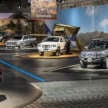 Mitsubishi Triton 2024 — gaya Beast Mode, enjin 4N16 2.4L turbodiesel 204 PS/470 Nm, lebih premium