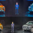 Mitsubishi Triton 2024 — gaya Beast Mode, enjin 4N16 2.4L turbodiesel 204 PS/470 Nm, lebih premium