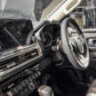 Mitsubishi Triton 2024 — gaya Beast Mode, enjin 4N16 2.4L turbodiesel 204 PS/470 Nm, lebih premium