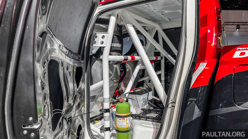 2024 Mitsubishi Triton debuts – Beast Mode styling; 204 PS/470 Nm 2.4L 4N16 engine; in Malaysia in 2024 1646527