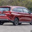 Toyota Veloz MPV now with optional bodykit, RM3,300