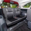 Toyota Veloz MPV now with optional bodykit, RM3,300