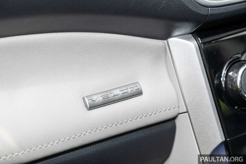 2023 Toyota Veloz Malaysian review – seven-seat MPV with 1.5L NA, Safety Sense; RM95k, worth it over Alza? 1653089