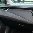 2023 Toyota Corolla updated in Malaysia – new 12.3-inch instrument display, USB-C, wheels; from RM140k