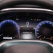 2023 Toyota Corolla updated in Malaysia – new 12.3-inch instrument display, USB-C, wheels; from RM140k