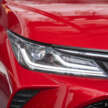 Toyota Corolla GR Sport 2023 kini di M’sia — varian tertinggi dengan lencana GR, suspensi baru, RM153k