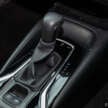 Toyota Corolla GR Sport 2023 kini di M’sia — varian tertinggi dengan lencana GR, suspensi baru, RM153k
