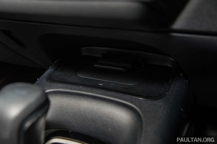 Toyota Corolla GR Sport 2023 kini di M’sia — varian tertinggi dengan lencana GR, suspensi baru, RM153k 1660997