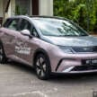 2023 BYD Dolphin Malaysian review – a great value EV