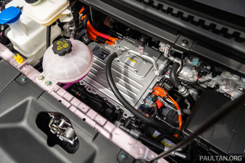 2023 BYD Dolphin Malaysian review – a great value EV 1655774