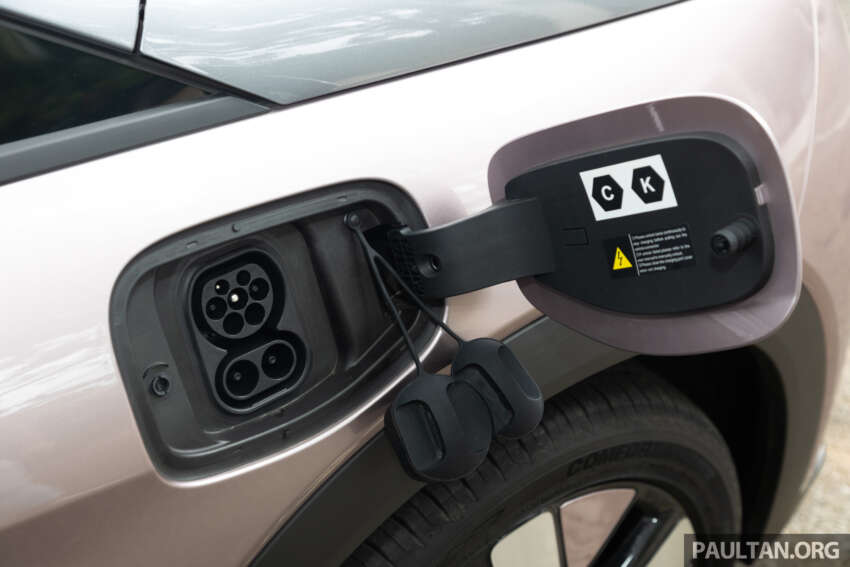 2023 BYD Dolphin Malaysian review – a great value EV 1655777