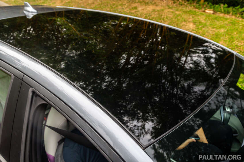 2023 BYD Dolphin Malaysian review – a great value EV 1655765