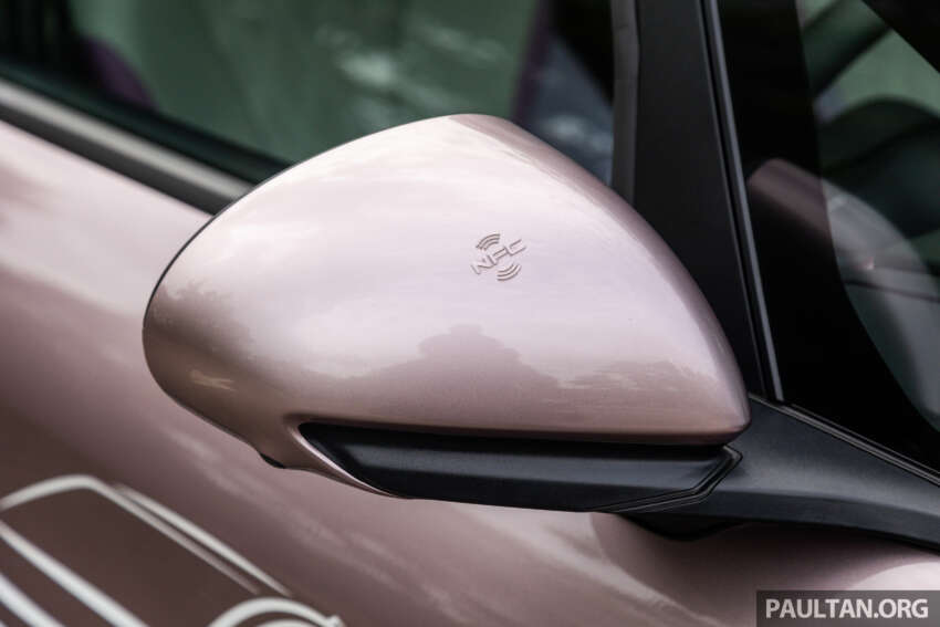 2023 BYD Dolphin Malaysian review – a great value EV 1655766