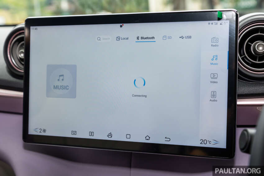 2023 BYD Dolphin Malaysian review – a great value EV 1655796