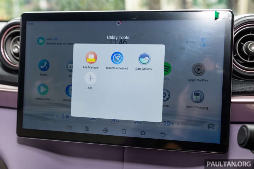 2023 BYD Dolphin Malaysian review – a great value EV 1655800