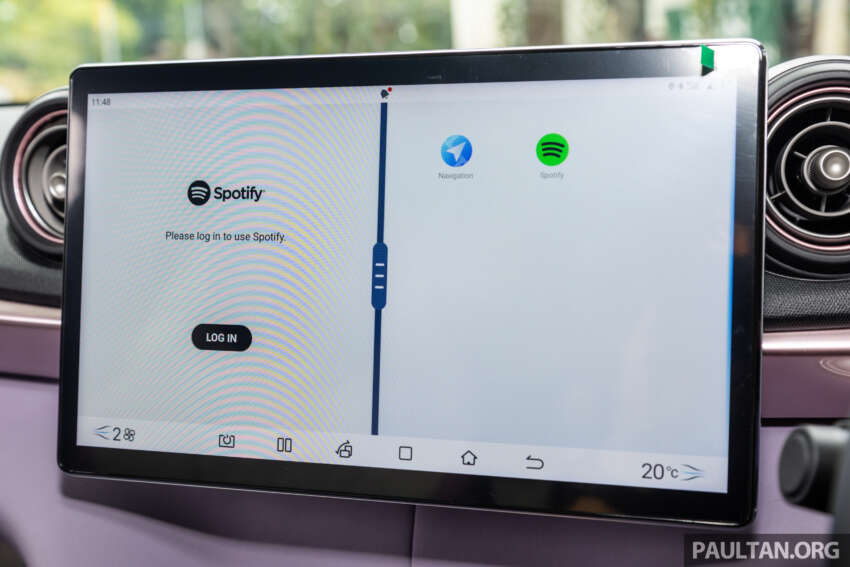 2023 BYD Dolphin Malaysian review – a great value EV 1655829